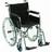 Drive Lightweight folding wheelchair self propel 8.5kg carry weight self propelled