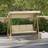 Dakota Fields Yair Porch Swing