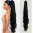 Shein Claw Ponytail Hair Extensions