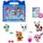 Spin Master Winter Besties Collectors 5-p
