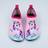 Shein Pair Kids Summer Water Shoes Outdoor Aqua Shoes Yoga Shoes Cartoon AntiSlip Breathable Beach Shoes Training Shoes