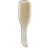 Tangle Teezer The Ultimate Detangler Chrome Hairbrush Champagne Gold