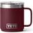 Yeti Rambler MS 2.0 Termosmugg 29.6cl