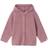 Lil'Atelier Daimo Knitted Cardigan - Nostalgia Rose (13222879)