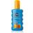 Nivea Sun Protect & Bronze Sun Spray SPF20 200ml