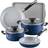 Farberware Disney Bon Voyage Cookware Set with lid 7 Parts