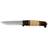 Helle Harding Hunting Knife