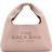 Marc Jacobs The Mini Sack Bag - Rose