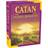 Catan Traders & Barbarians Extension
