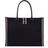 Christian Louboutin Nastroloubi F.A.V. XL Tote Bag - Black