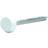 Wickes PVCu White Fascia 30mm Fixing Nails Pack