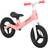 Aiyaplay Balance Bike 12" Pink