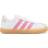 adidas Kid's VL Court 3.0 - White/Pink/Gum