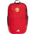 adidas Manchester United Home Backpack - Mufc Red/Black/White