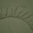 Dunelm Pure Cotton Bed Sheet Green (200x150cm)