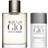 Giorgio Armani Acqua Di Gio Gift Set EdT 100ml + Deo Stick 75g