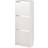 IKEA Bissa White Skoställ 45x135cm