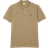 Lacoste Heavy Original L.12.12 Polo Shirt - Beige