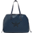 MCM Himmel Drawstring Tote In Lauretos - Blue/Navy Blazer