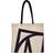 Nordiska Kompaniet Jute Tote Large - Beige