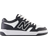 New Balance Little Kid's 480 - Black/White