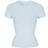 SKIMS Cotton Jersey T-shirt - Opal