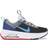Nike Air Max INTRLK Lite PS - Black/Cool Grey/Deep Royal Blue/Photo Blue