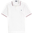 Polo Ralph Lauren Mesh Polo Shirt - White