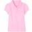 The Children's Place Kid's Uniform Pique Polo - Sparklpink (2101964-1060)