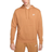 Nike Sportswear Club Fleece Pullover Hoodie - Flax/White