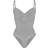 SKIMS Seamless Sculpt Brief Bodysuit - Pacific