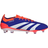 adidas Predator Elite FG - Cloud White/Silver Metallic