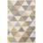 Zipcode Design Annabell Gold, Beige, Grey 120x160cm