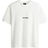 H&M Loose Fit Printed T-shirt - White