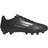 Adidas F50 Club FG - Core Black/Iron Metallic/Gold Metallic