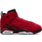 Nike Jordan MVP GS - Gym Red/Black