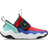 Nike Jordan 23/7 PSV - Black/Siren Red/Hyper Royal/Hyper Jade