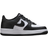 NIKE Air Force 1 GS - Black/White/Black