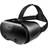 Avizar Vr headset smartphones 5-7” anti-blue light lenses 120 viewing angle