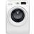 Whirlpool FFB 8489 WV EE Vit