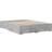 vidaXL Engineered Wood Sengeramme