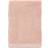 Södahl Organic Comfort Handduk 70 x 140 cm Gästhandduk Rosa