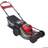 Milwaukee M18 F2LM53-0 Solo Battery Powered Mower