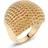 Edblad Amarillo Ring - Gold