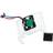 Raspberry Pi case fan Raspberry Pi 4 18mm