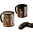 Paladone The Last of Us XL Heat Mugg 53.2cl