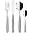 Iittala Scandia Cutlery Set 16pcs