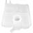 Metzger Expansion tank, coolant volvo 2140120