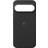 Google Pixel 9 Pro Silikone Cover Obsidian