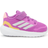 adidas Infant Runfalcon 3.0 - Purple Burst/Silver Metallic/Semi Spark